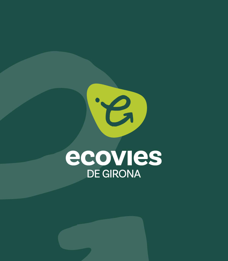 Ecovies de Girona Ecovies de Girona